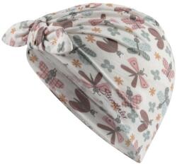 Sterntaler Beanie hat with turn up - sapka 1412460 908 51-es méret (18-24 hó)