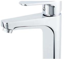 Zegor Mosdó csaptelep, füstszínű (EDN1-B166MG) (EDN1-B166MG)