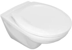 Jika Dino fali WC, fehér (H82137000)