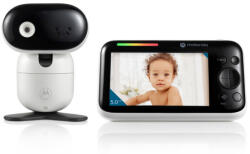 Motorola PIP1510 élő kamerás bébiőr (MOT-2068-999)
