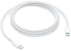 Apple 240W USB-C 2m töltő kábel fehér (MYQT3ZM/A) (myqt3zm-a)