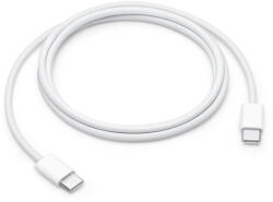 Apple 60W USB-C 1m töltő kábel fehér (MW493) (mw493zm-a)
