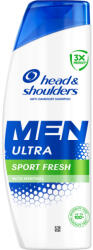 Head & Shoulders Men Ultra Sport Fresh Anti-Dandruff Shampoo 300 ml