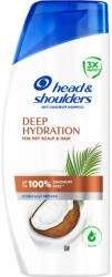 Head & Shoulders Deep Hydration Coconut Anti-Dandruff Shampoo 625 ml