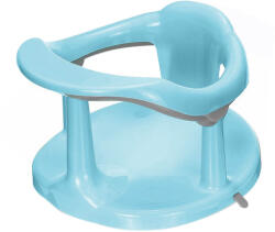  Dőlésgátló babafürdető aqua (HOP1001778-2)