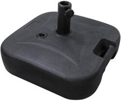  Tölthető napernyő talpak több típusban-négyszög alakú talp (HOP1001042-2)