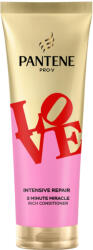 Pantene Pro-V x Robert Indiana Intensive Repair 3 Minute Miracle Rich Conditioner 220 ml