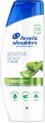 Head & Shoulders Sensitive Scalp Anti-Dandruff Shampoo 400 ml