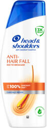 Head & Shoulders Anti Hair Fall Caffeine Anti-Dandruff Shampoo 400 ml
