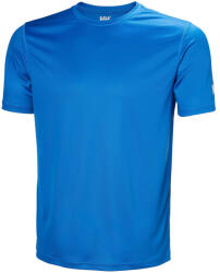 Helly Hansen Hh Tech T-Shirt 2.0 férfi póló M / világoskék