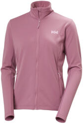 Helly Hansen W Versalite Fleece Jacket női funkcionális pulóver M / világosrózsaszín