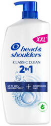 Head & Shoulders Classic Clean 2in1 Anti-Dandruff Shampoo & Conditioner 800 ml