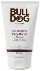 BULLDOG Oil Control Face Scrub 125 ml