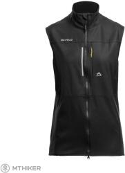 Devold RUNNING MERINO női mellény, caviar (S)