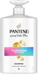 Pantene Pro-V Hydration Recharge Shampoo 1000 ml