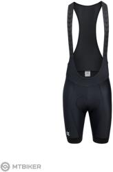 Kalas MOTION Z6 rövidnadrág, hófekete (5 (XL))