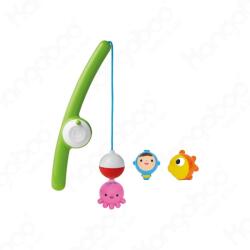 Munchkin horgászos játék