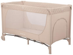 KIKKA BOO Medley utazóágy - Beige Beige 2023