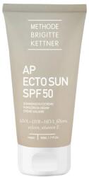 Methode Brigitte Kettner Crema cu protectie solara SPF 50 AP Ecto Sun 50ml (MBKC-039)