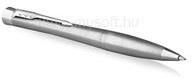 Parker Royal Urban Twist 2143641 ezüst klipszes rozsdamentes csiszolt golyóstoll (PARKER_7010601002) (PARKER_7010601002)