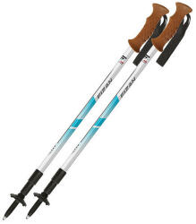 FIZAN Tierra túrabot világoskék