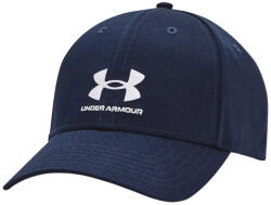 Under Armour Branded Lockup Adj baseball sapka kék