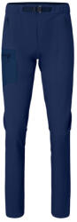 Norrona falketind flex1 light Pants női nadrág M / sötétkék