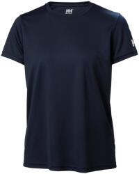 Helly Hansen W Hh Tech T-Shirt 2.0 női póló S / kék