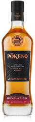  Pokeno Revelation whisky (0, 7L / 43%) - goodspirit