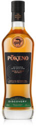  Pokeno Discovery whisky (0, 7L / 43%) - goodspirit