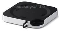 Satechi Mac Mini M4 Stand & Hub with SSD Enclosure (ST-GNMMES) (ST-GNMMES)