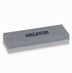 Kreator KRTH23204 Fenőkő, 150/240 (KRTH23204)