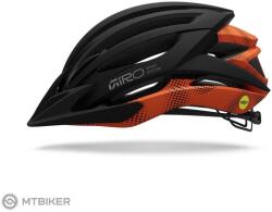Giro Artex MIPS sisak, matt mozgásnarancs (M (55-59 cm))