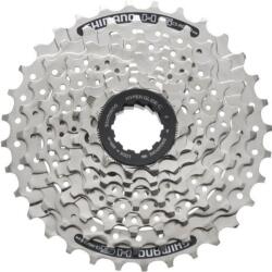 Shimano Acera CS-HG41 8 / 11-34 (ECSHG418134)