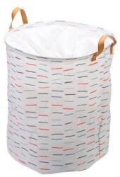 Estia Кош за пране Estia - Blocks, сгъваем, 60 l (02-25496)