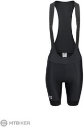 Kalas MOTION Z6 női rövidnadrág, tiszta fekete (2 (S))