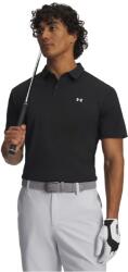 Under Armour T2G Pique Polo férfi póló L / fekete