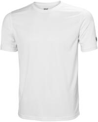 Helly Hansen Hh Tech T-Shirt 2.0 férfi póló M / fehér