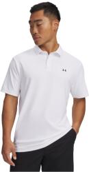 Under Armour T2G Pique Polo férfi póló M / fehér