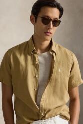 Ralph Lauren Ленена риза Polo Ralph Lauren Sport Shirt (710968912) - answear - 214,95 лв