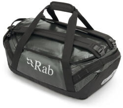 Rab Expedition Kitbag II 30 utazótáska fekete