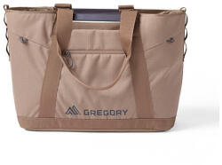 Gregory Alpaca Utility Tote 50 utazótáska bézs