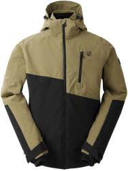 Dare 2b Halfpipe III Jacket férfi síkabát L / khaki/fekete