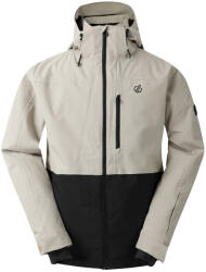 Dare 2b Edge III Jacket férfi síkabát XXL / fekete/bézs
