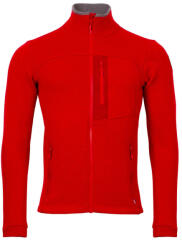 High Point Skywool 7.0 Sweater férfi pulóver XL / piros