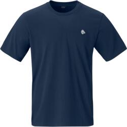 Norrona /29 cotton viking patch T-shirt férfi póló L / kék