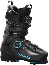 HEAD Kaliber 110 MV GW BOA sícipő, anthracite-speedblue 2026 26.0-26.5