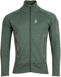 High Point Woolion Merino 3.0 Sweatshirt férfi pulóver S / khaki