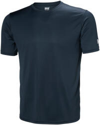 Helly Hansen Hh Tech T-Shirt 2.0 férfi póló M / sötétkék