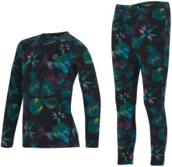 Dare 2b Thermal BaseLayer Set gyermek thermoruházat Gyerek 170-176 / zöld